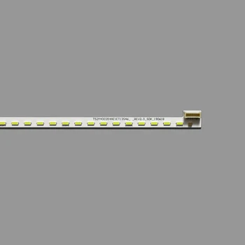 1 шт. светодиодная лента подсветки T C L L40A71C light bar 67-H99985-0A0 экран LVF400NEAL SJ9W05