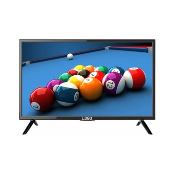 32 40 43 50 55 65-дюймовый умный ЖК-телевизор с плоским экраном и светодиодный телевизор для отеля