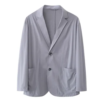 5788-2023 новая корейская модная куртка для бизнеса и отдыха, костюм класса люкс