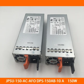 JPSU-150-AC-AFO DPS-150AB-10 A для Juniper EX3400 Источник питания переменного тока мощностью 150 Вт Оригинальное качество Быстрая доставка
