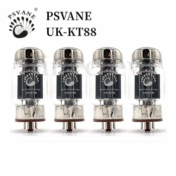 Вакуумная трубка PSVANE UK-KT88 Заменяет 6550 KT88 KT120 для Электронного лампового усилителя HIFI Amp Оригинальный Точное Соответствие Подлинному