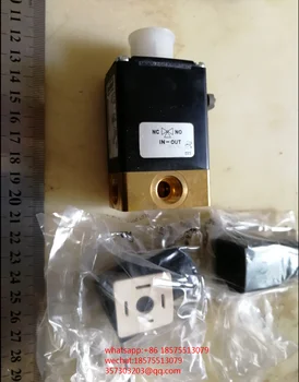 Для Burkert 00124922 электромагнитный клапан новый 1 шт.