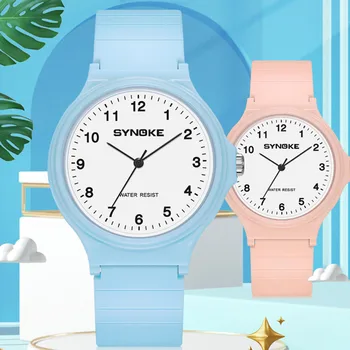Женские часы Деловые кварцевые наручные часы люксового бренда Exam Watch Водонепроницаемые часы с хронографом Мужские наручные часы Reloj De Seoras