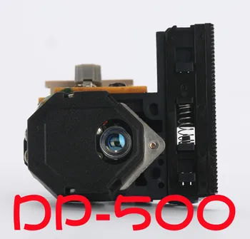 Замена для ACCUPHASE DP-500 DP500 DP 500 Радио CD-плеер Лазерная головка Объектив Оптический Блок звукоснимателей Optique Запчасти для Ремонта