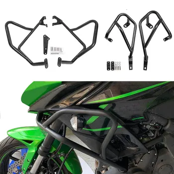 Защита двигателя мотоцикла для Шоссейного двигателя Для Kawasaki Versys 650 2015-2021