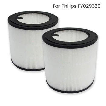 Фильтр для Philips FY0293/30/AC0820/AC0830/ACO819/AC0820/AC0830 Фильтр для Воздухоочистителя Профессиональная Запасная часть