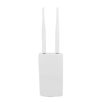 Цельнокроеное платье POE Открытый LTE Wi-Fi Точка Доступа Широкополосный CPE Модем 3G USB 4G Маршрутизатор Высокоскоростной Со Слотом Для SIM-карты EU Plug